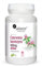 Aliness Rotklee 500mg, Nahrungsergänzungsmittel mit Pflanzenextrakten, Menopause, Herz und Knochen, 90 kapseln