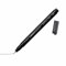 Tombow Fineliner MONO drawing pen, Strichstärke 02 (ca. 0.30 mm), Pigmenttinte, Wasser- und Lichtresistent, für Skizzen, zum Illustrieren und Zeichnen, Schwarz, WS-EFL-H-02