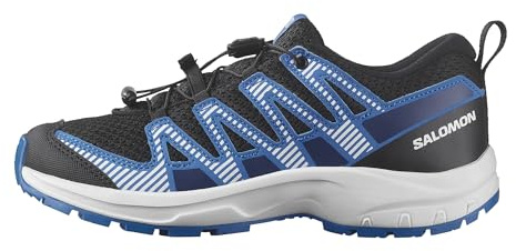 Salomon XA PRO V8 Scarpe da Trail Running, Bambini e Adolescenti