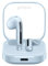 Xiaomi Redmi Buds 6 Active – In-Ear Kopfhörer, Bluetooth 5.4, bis zu 30 Stunden Akkulaufzeit, 14.2mm dynamischer Treiber, IPX4 Wasserschutz, Telefonat Rauschunterdrückung, Transparent Blau