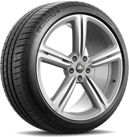 Michelin Pilot Sport 3 XL FSL - 245/35R20 95Y - vinterdäck