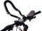 Bnineteenteam Fahrradlenker Armlehne Aluminium Alloy Fahrrad tt Lenker,für Moutain Bike, Rennrad Fahrradzubehör Fahrt