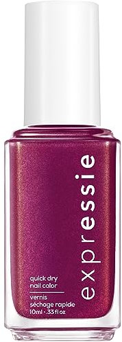 ESSIE - Expressie Quick Dry Nail Polish Mic Drop-It-Low - 0.33 fl oz (10 ml)