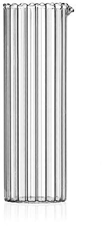 Ichendorf Milano Krug | Kollektion Laguna | 95 cl | Borosilikatglas | handgefertigt