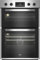 Beko RecycledNet® BBDF26300X Built In Electric Double Oven - Stainless Steel - A/A Rated
