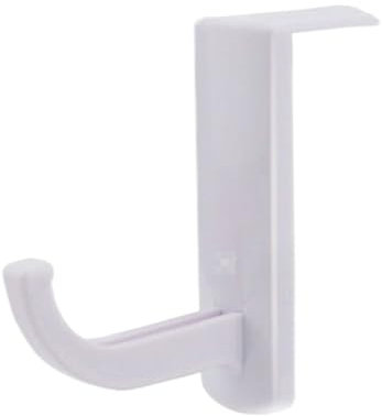 Hörlursställ Headsethållarstativ Hörlurskrokar Bildskärm Hörlurskrokar Headsetställ Displayställ Underställ Hängande Ställ Alla Spelheadset(White)