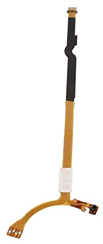 Denash Kamera -Blendenkabel Haltbarer Sensor FPC Für EF 24 Bis 105 Mm F 4L is II USM Objektivreparaturteil