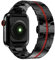 JHTSOLE Bracelet de Montre en Métal en Acier Inoxydable pour Watch Band 49mm 45mm 44mm 42mm Bracelet de Montre Couleur de Mode Smartwatch Bracelet pour iWatch SE Series 8 7 6 5 4