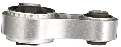 GATES Supporto motore Cuscinetto gomma-metallo Posteriore Compatibilità con OPEL Vivaro A Van X83 ETM1873