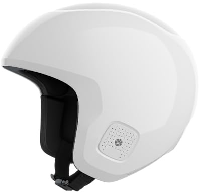 POC Skull Dura Jr - This ski helmet gives trusted race protection for the very highest speeds for junior racers