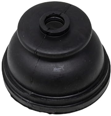 JFYO Replacement SBA398110610 Gear Shift Boot Dust Cover Compatible with 1300 1310 1500 1510 1700 1710 1900 1910 2110 Tractor Models