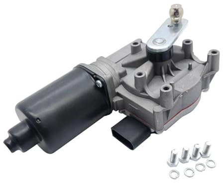 Torkarmotor 4L1955119 4L1955119A Vindrutetorkarmotor Fram För Q7 3.0 3.6L 07-15 4L1955603 4L1910113 Vindrutetorkare Motor