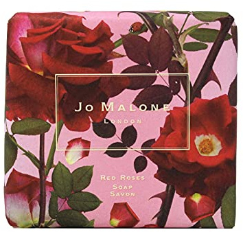 Jo malone - jo malone red roses soap 100 g
