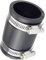 Flexible Muffe 40-250mm, Größe Ø:Ø 90 mm
