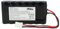 vhbw Akku kompatibel mit Techline Next Tech LX2, DX2, D1, DX1 Rasenmäher (2500mAh, 25,9V, Li-Ion)