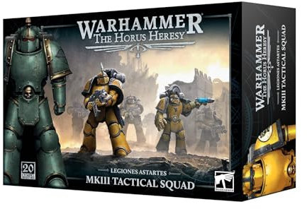 Games Workshop 31-68