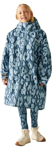 Regatta Bata Cambiadora Impermeable y de Gran Tamaño para Niños, 9-13 Years