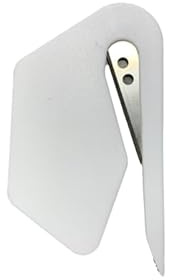 Masking Film Safety Cutter, 10pcs