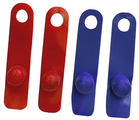 Piceioep De Soportes higiénicos de Silicona para alimentación de Aves de Corral, Base Antideslizante para períodos de alimentación estables, Equipo agrícola