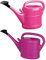 Watering Can, 10L, Large Choice of Colours, Pack of 2