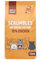 Scrumbles All Natural Dry Cat Food with 75% Chicken, High Protein Food For Adults And Seniors, 2.5Kg,package may vary
