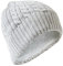 camel active Damen Beanie mit Jerseyfutter Grau, Womenswear-OS