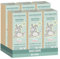 Naturaverde | Baby- BIO- Disney- Crema Protettiva Emolliente, 6x100 ml