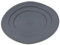 Gummimatte 15cmØ kompatibel mit/Ersatzteil für Kenwood KW711919 Major, Chef XL Titanium XL Küchenmaschine