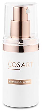 Cosart - Intuitive CC Cream 15ml