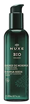 Nuxe Bio Organic Micellar Cleansing Water 200ml