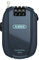 ABUS Combiflex candado de cable - Candado para asegurar esquís, cascos, cochecitos y equipaje - Break 85 - 85 cm de largo - 1,5 mm de grosor - con código de combinación - Azul