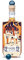 Pastis 12/12 édition Nocturne 45° 70cl
