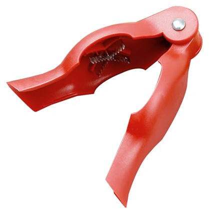 Eastuy Herramienta Para Cortar Castañas | Pinza Para Romper Nueces Manual | Pinza Manual Para Frutos Secos | Para Uso En Cocina Camping Viaje Picnic Bar Restaurante Comedor Sala De Estar