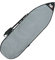 Northcore 6'8 Shortboard/Fish/Hybrid Surfboard-Tasche Addiction Range
