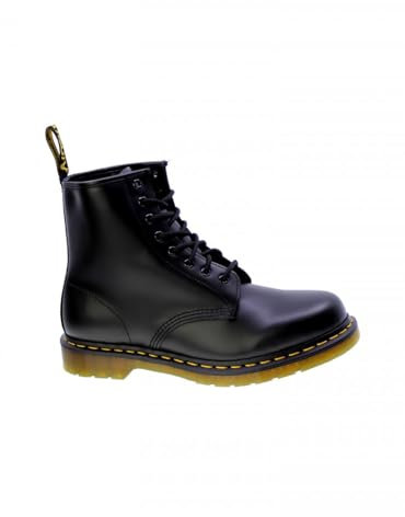 Dr. Martens Damen Stiefelette Serena 1460, sc schwarz, 40 EU