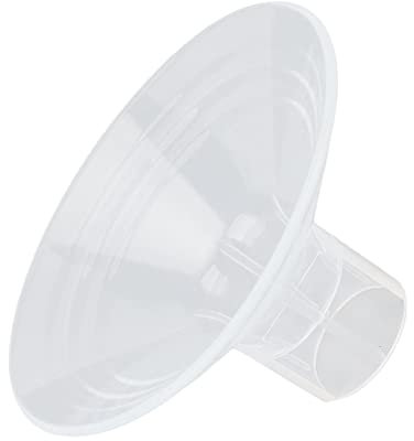 Accessoire de Tire-lait, HX062, Protège-lait, Brides de Remplacement pour Tire-lait, Accessoire de Protège-lait (Branchez la bouche de cloche de connexion)