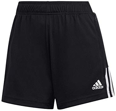 Adidas Tiro21 Shorts Black XS
