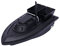 AOOUNGM Köderboot mit 500m Fernbedienung Angelboot mit LED-Beleuchtung RC Angelköder-Boot für Angler und Profis Tragkraft 2kg