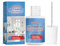 Stylo de retouche de peinture multi-surfaces blanc pour éclats et rayures, murs, meubles émaillés, appareils électroménagers, armoires en porcelaine, salle de bain