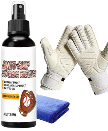 Pegamento para Guantes 50 mililitros Potenciador de secado rápido y larga