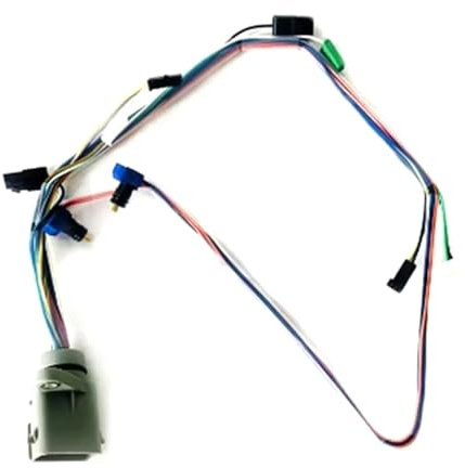 växelkabel växellåda Passar för 4RUNNER FJ Passar för CRUISER Transmission Trådkabelmatta Line 82125-60651 A750E A750F cykelväxelkablar växelkablar