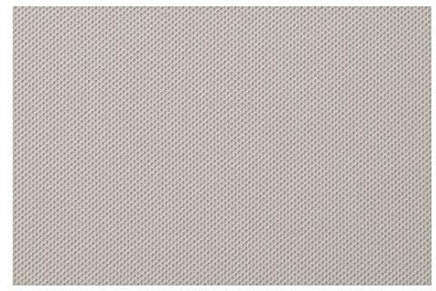 Tessuto Telo Acustico 70 x 140 cm a Nido D'ape Elasticizzato Rivestimento Casse Altoparlanti hi fi Tela Superauto (Silver)