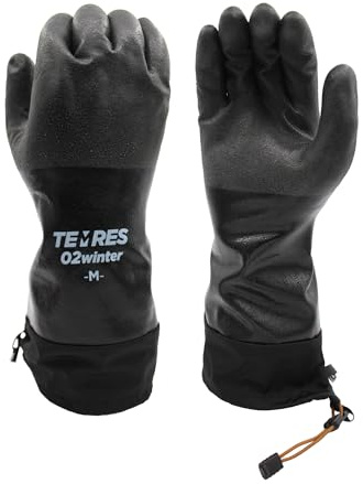 SHOWA 282-02 Temres Thermal Waterproof Work Gloves