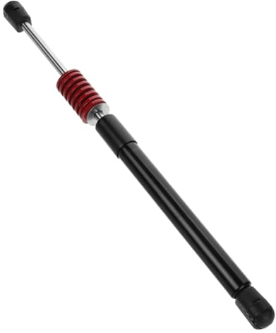 Cabilock Amortiguador Gas Para Maletero Compatible Con Modelo 3, Soporte Elevación Trasero Automático, Aleación Aluminio Resistente, Repuesto Automotor Para Maletero Del Coche, Accesorio Capó Coche