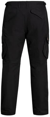 Guru Polar Combats Black (XXXL)