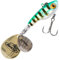 Berkley Pulse Spintail Perch Barsch Angelköder, 6 cm |9 g