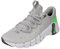 NIKE Free Metcon 5 Men's Trainers Gym Fitness DV3949 (Lt Iron Ore/Green Strike 002) UK 8.5 (EUR 43)