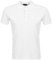 ﻿Poloshirt DIESEL Herren 00SW2T 00MXZDI100 Weiß - XL