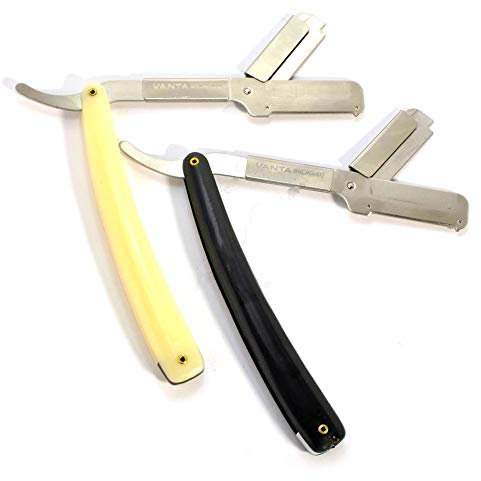 RASOIO VANTA UNIVERSALE MEZZA LAMA