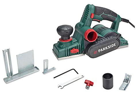 PARKSIDE® - Pialla elettrica PEH 30 C3, 750 W